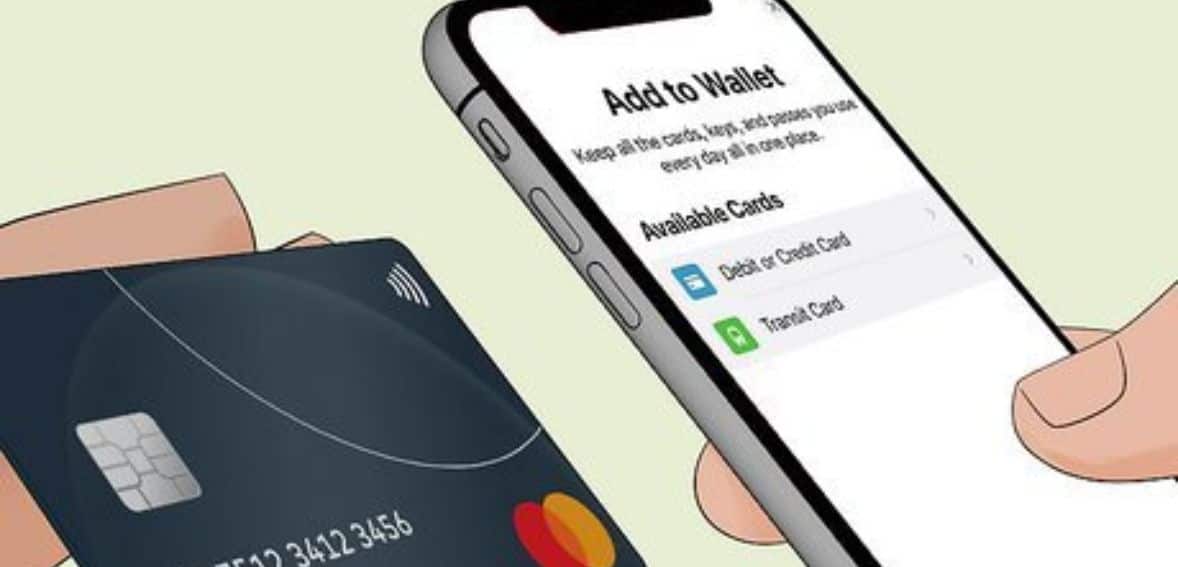 Configuring Apple Pay in-store