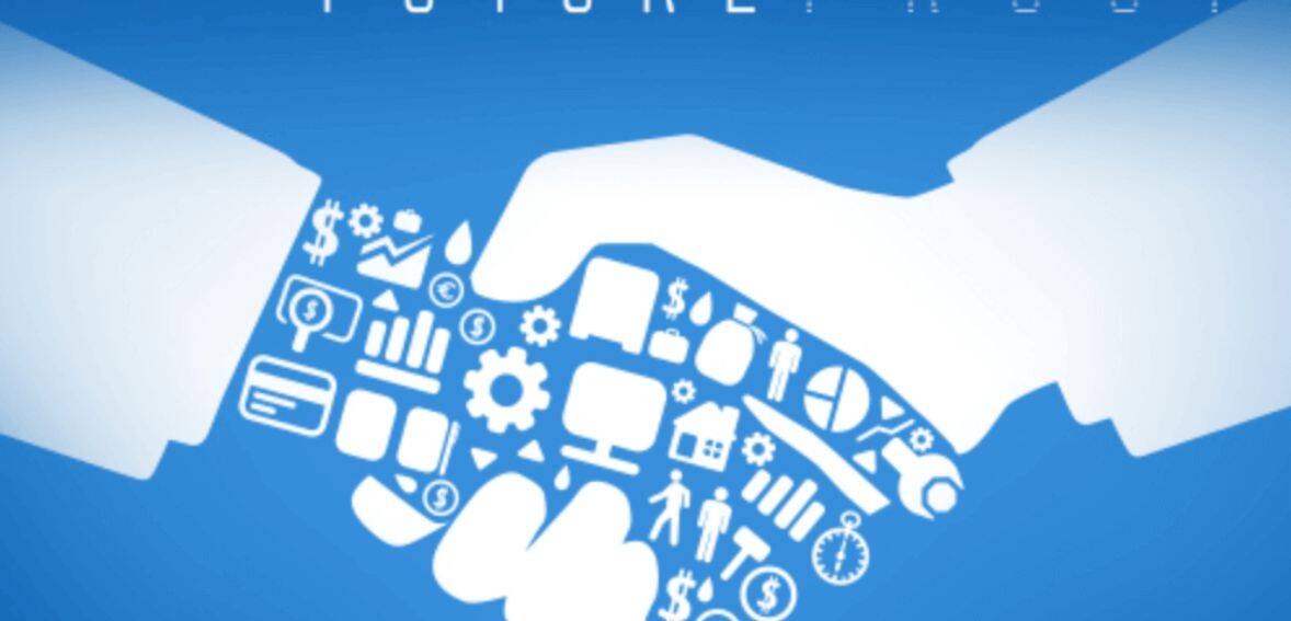 Making Your Company Future-Proof