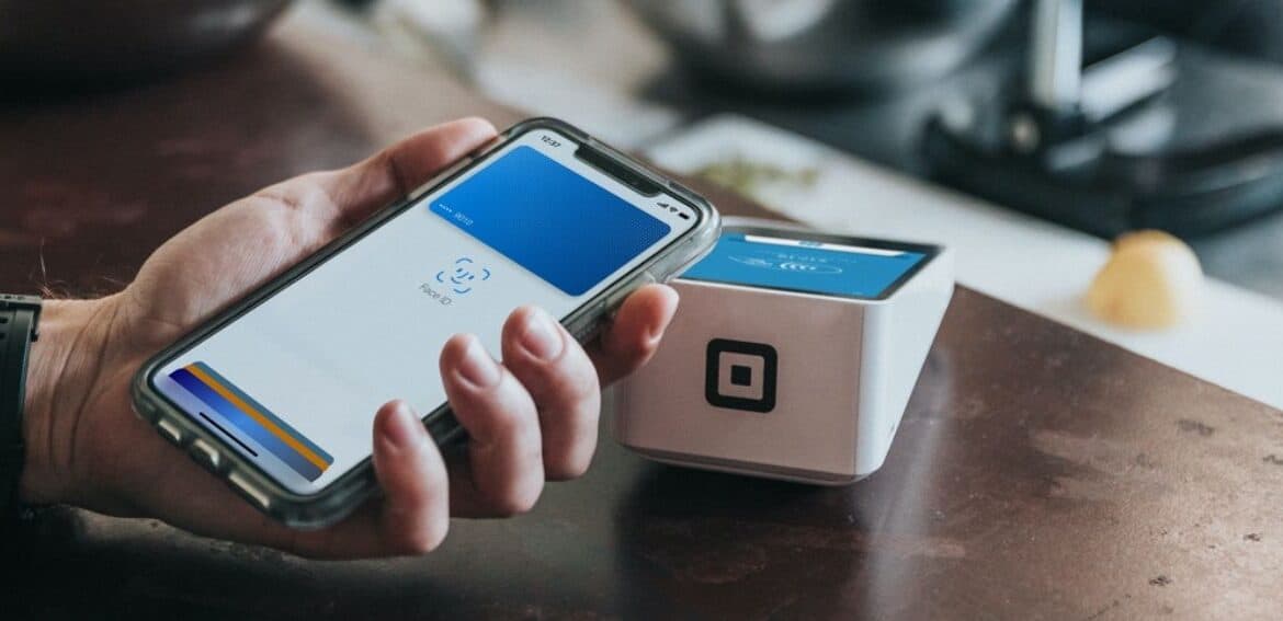 Apple Pay For Business