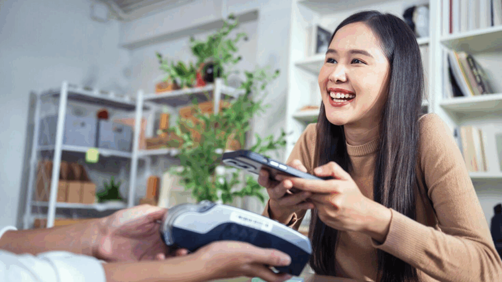 Apple Pay Acceptance