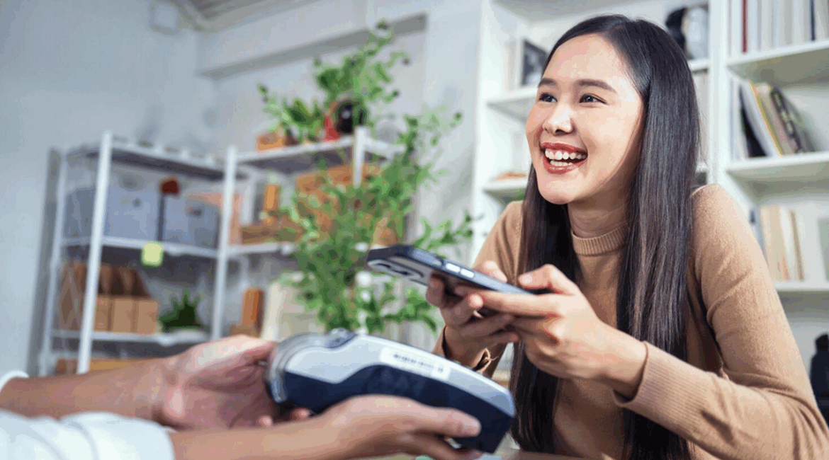 Apple Pay Acceptance