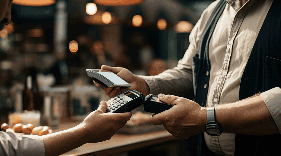 Contactless Integration