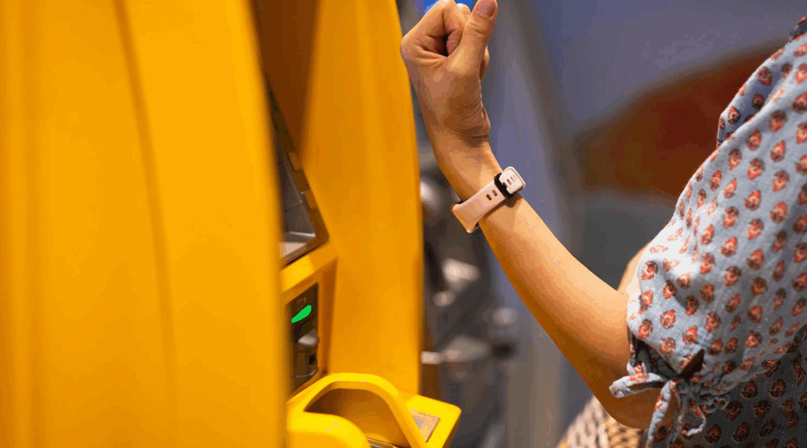 Transforms Small Businesses