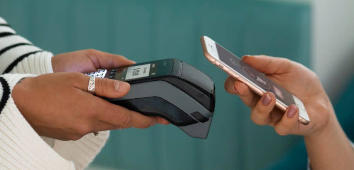 Benefits of apple Pay