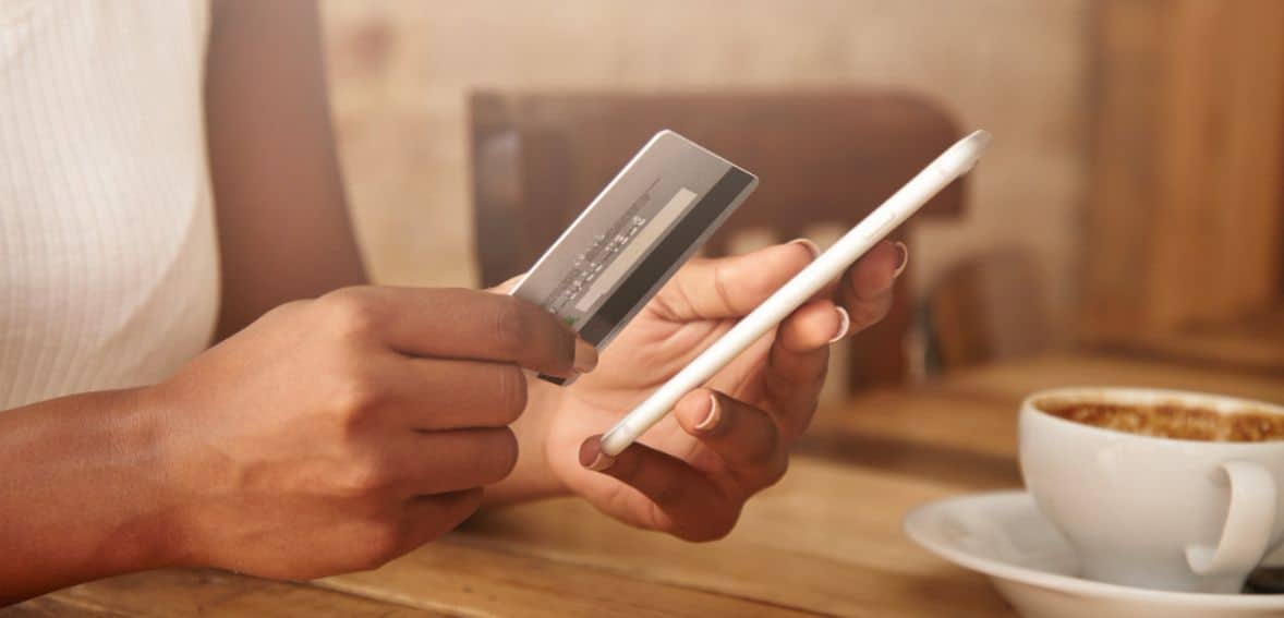 Chargeback of apple card