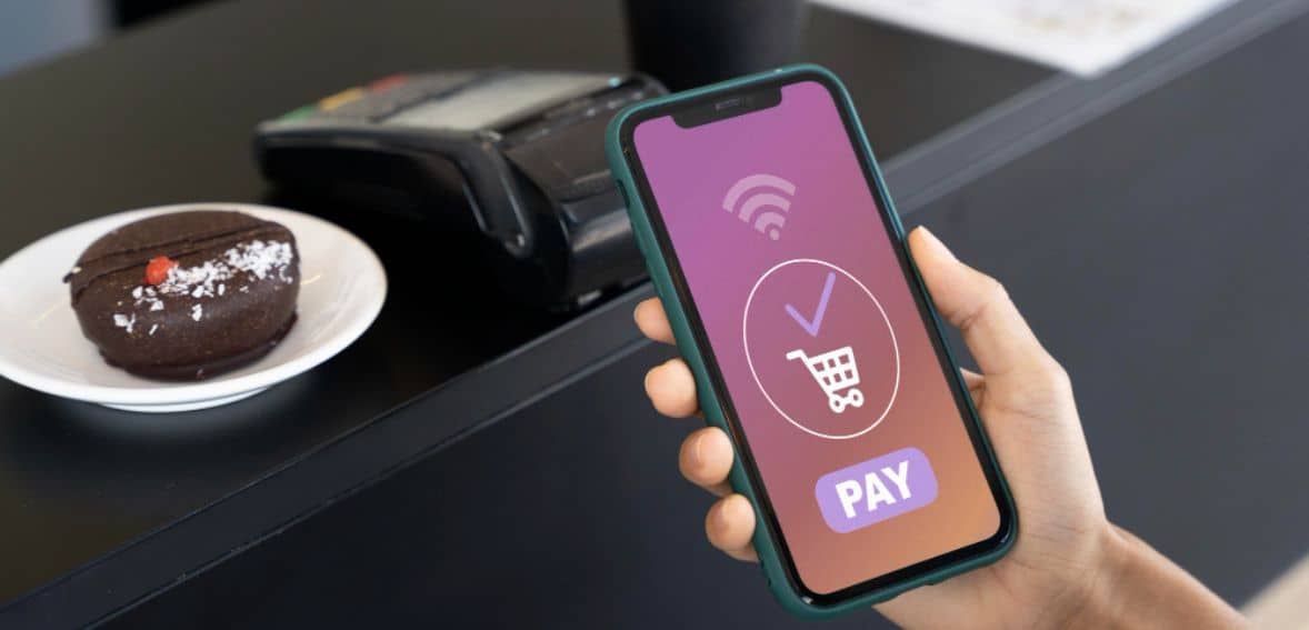 Apple pay security