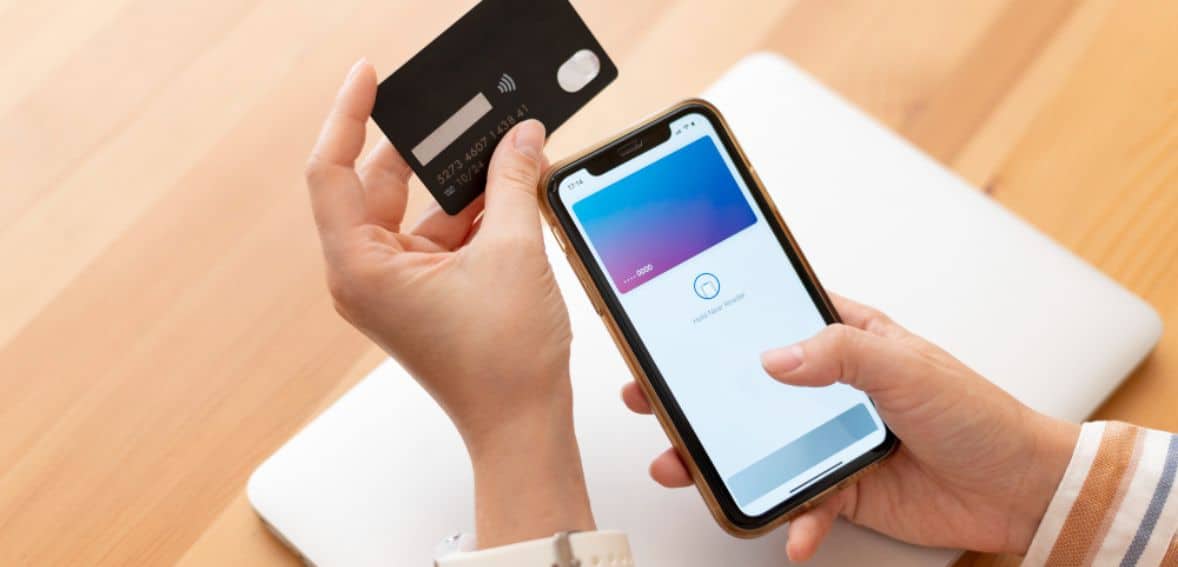 Apple card