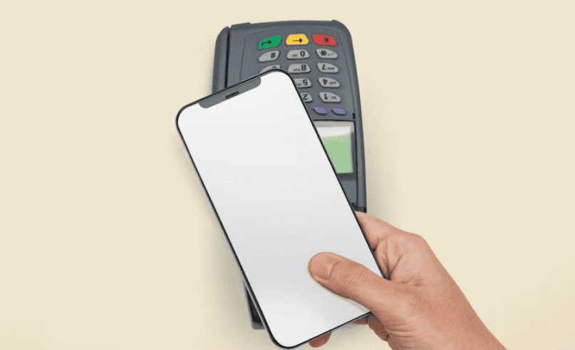 apple pay transactions