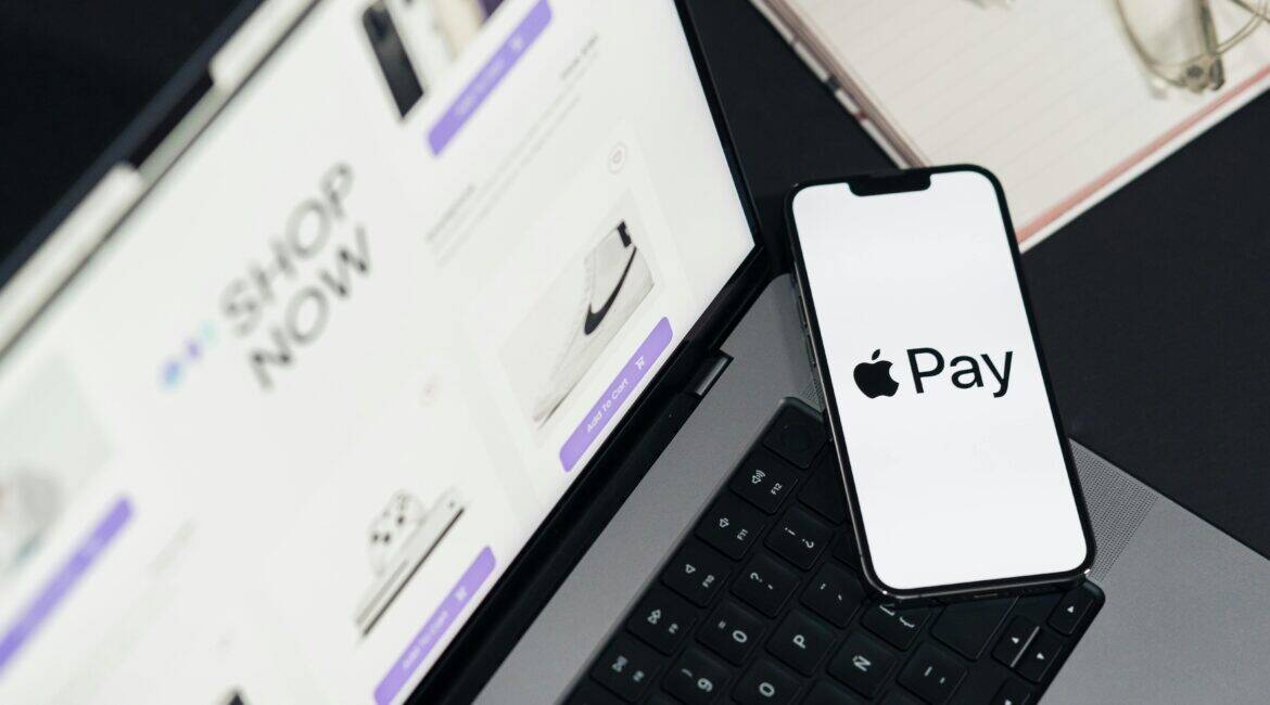 apple pay transactions