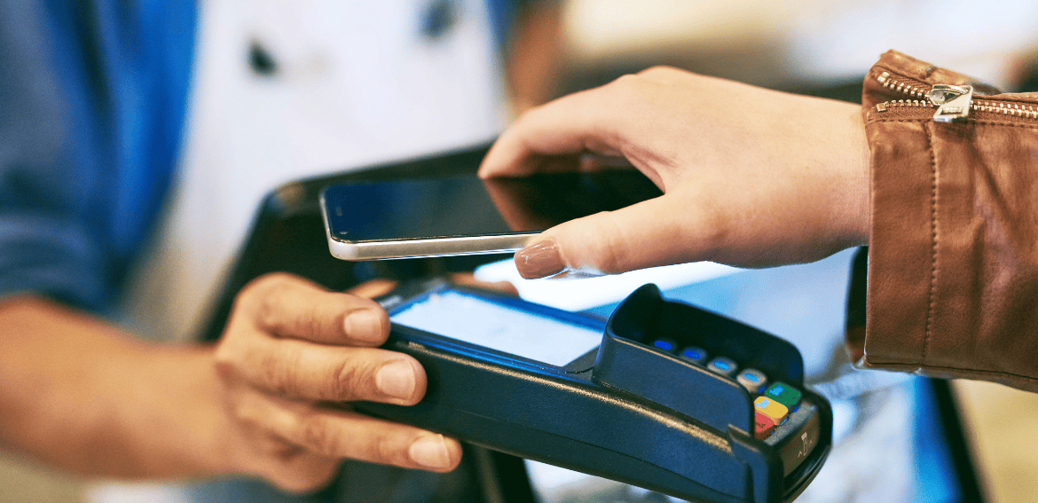Apple Pay Adoption